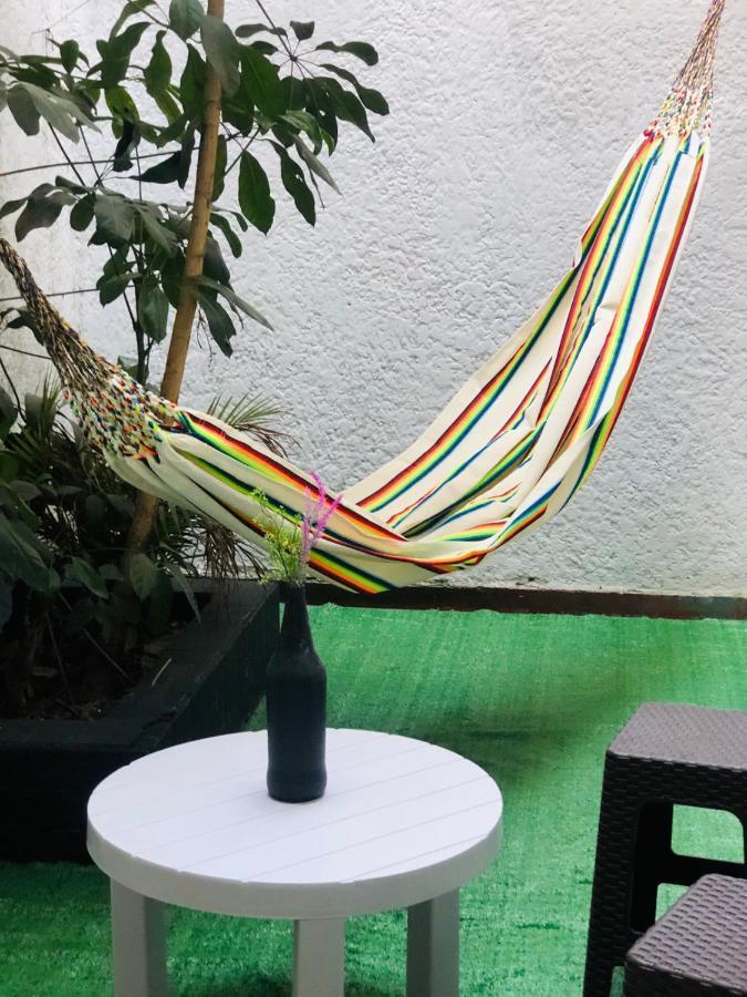 Casa Egos Pop Laureles Hotel Medellin Exterior photo