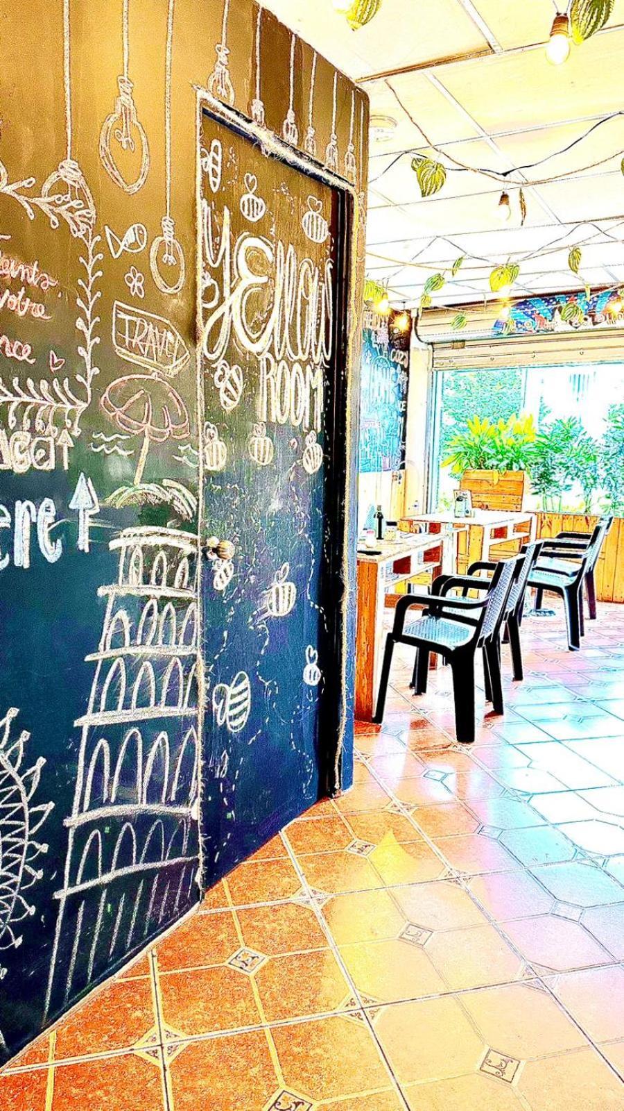 Casa Egos Pop Laureles Hotel Medellin Exterior photo