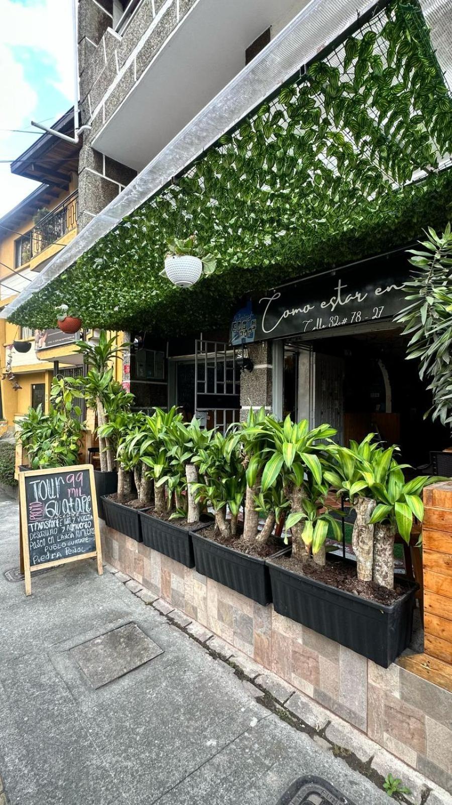 Casa Egos Pop Laureles Hotel Medellin Exterior photo